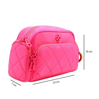 Foto 4 | Bolsa Cruzada Jaime Ibiza JI 2519