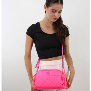 Foto 5 | Bolsa Cruzada Jaime Ibiza JI 2519