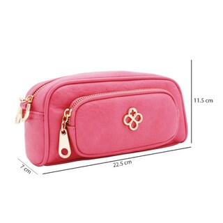 Foto 3 | Bolsa Cruzada Jaime Ibiza JI 2430