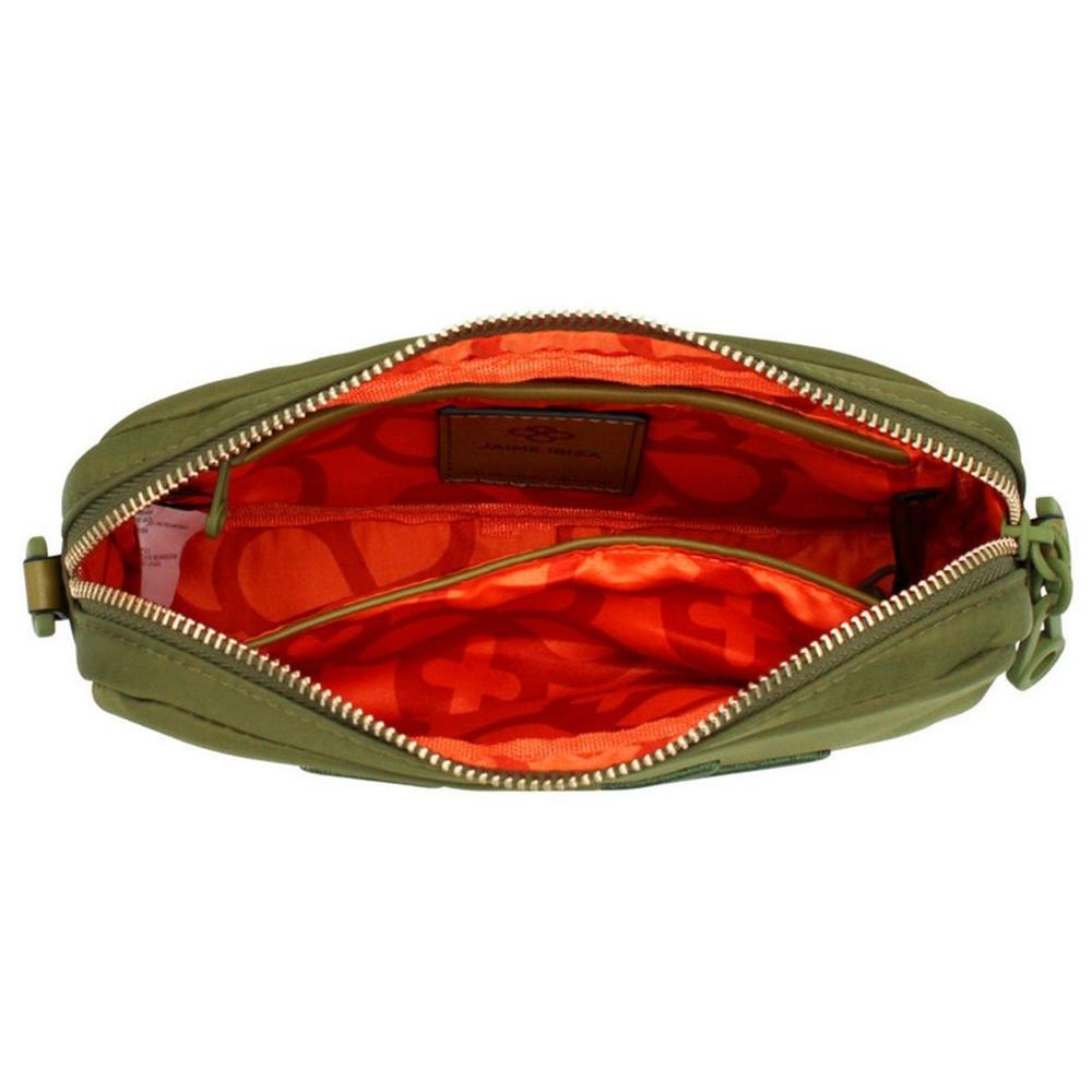 Foto 4 | Bolso Cruzado Jaime Ibiza JI 2415