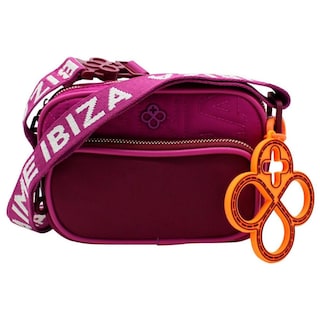 Foto 1 | Bolsa de Hombro Jaime Ibiza JI 2468