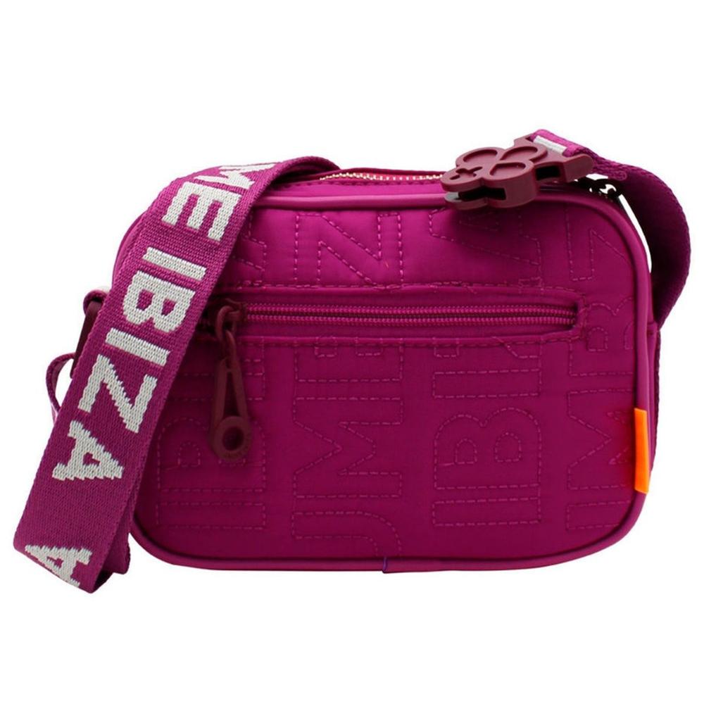 Foto 4 pulgar | Bolsa de Hombro Jaime Ibiza JI 2468
