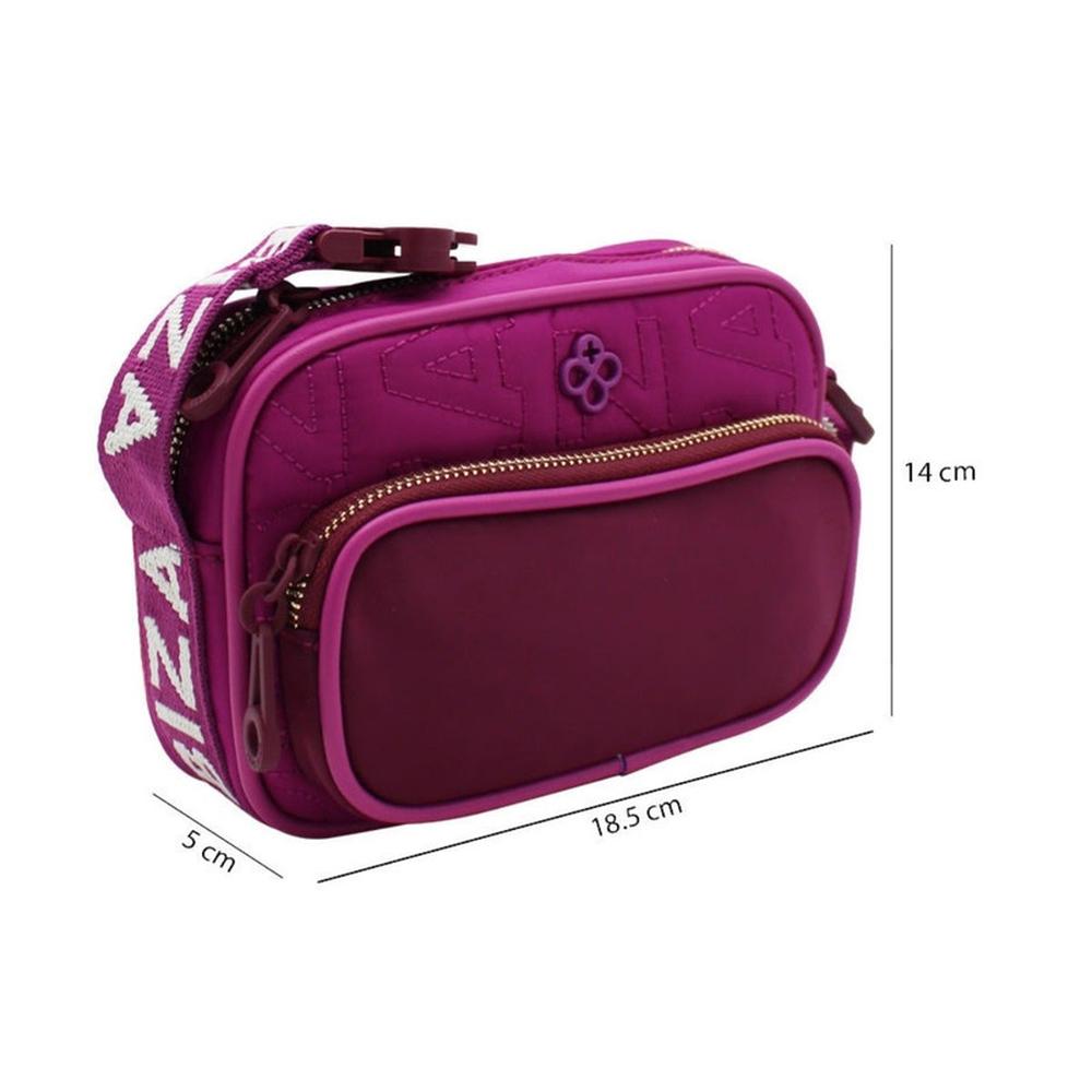 Foto 4 | Bolsa de Hombro Jaime Ibiza JI 2468