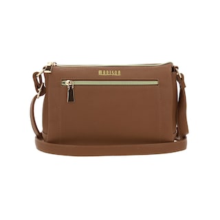Foto 1 | Bolsa Cruzada Madison Floresia