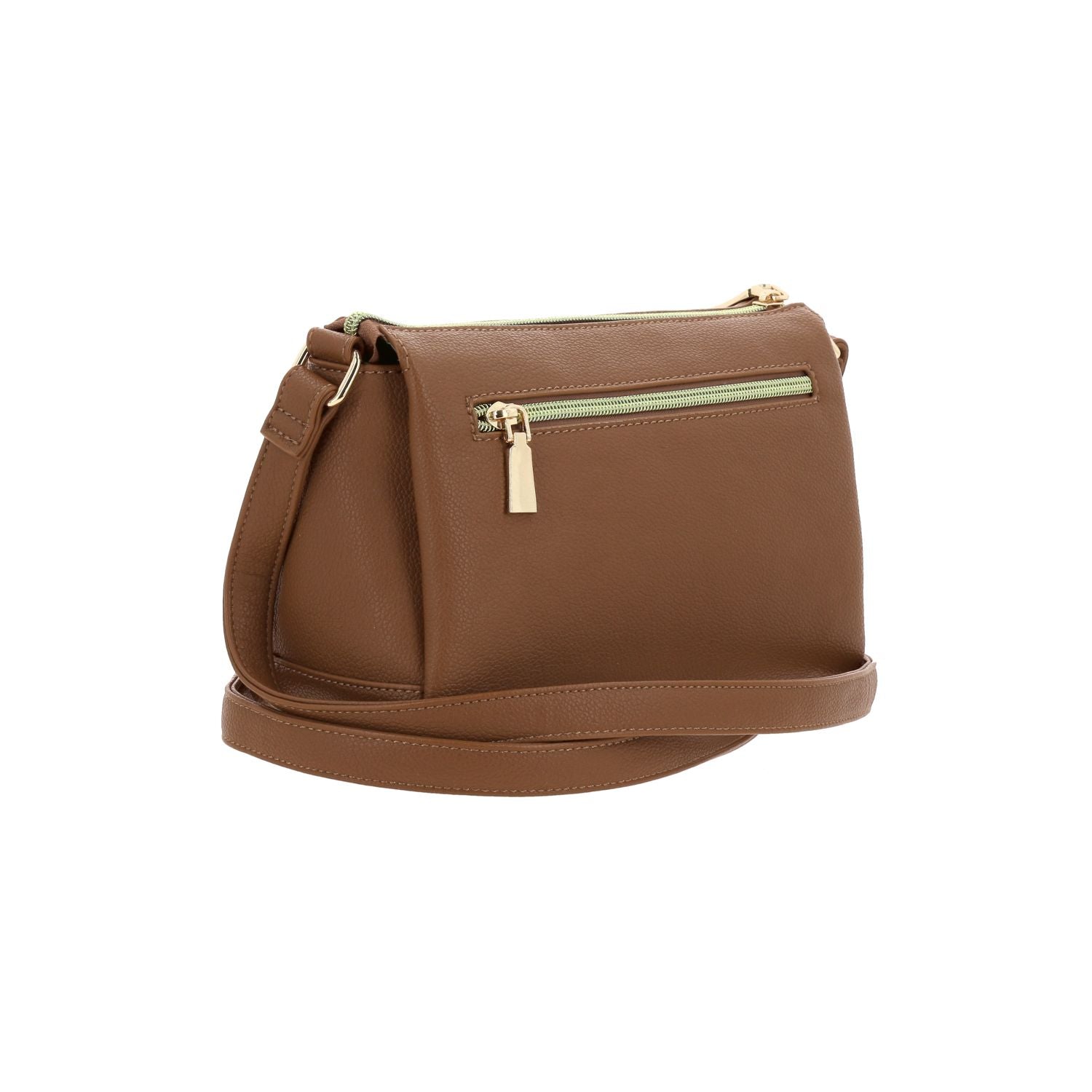 Foto 4 pulgar | Bolsa Cruzada Madison Floresia