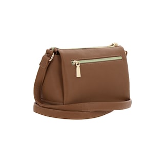 Foto 3 | Bolsa Cruzada Madison Floresia