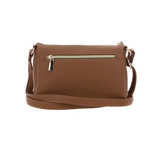 Foto 4 | Bolsa Cruzada Madison Floresia