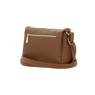 Foto 5 | Bolsa Cruzada Madison Floresia