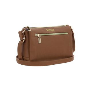 Foto 6 | Bolsa Cruzada Madison Floresia