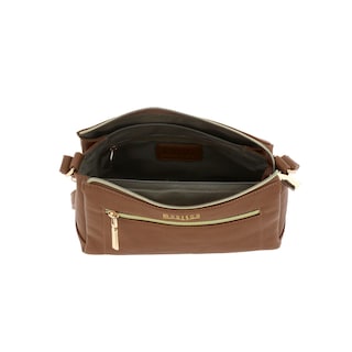 Foto 7 | Bolsa Cruzada Madison Floresia