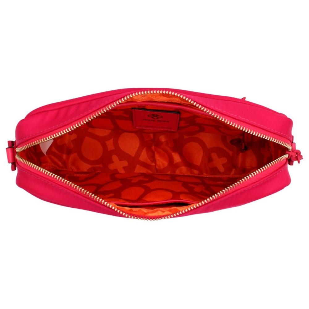 Foto 4 pulgar | Bolsa Cruzada Jaime Ibiza JI 2416