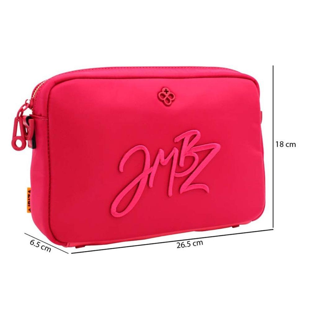 Foto 5 pulgar | Bolsa Cruzada Jaime Ibiza JI 2416