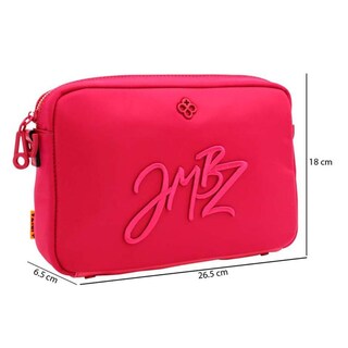 Foto 4 | Bolsa Cruzada Jaime Ibiza JI 2416