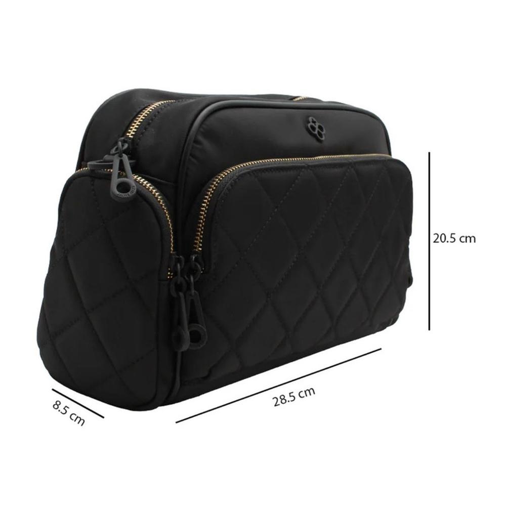 Foto 5 pulgar | Bolsa Cruzada Jaime Ibiza JI 2520