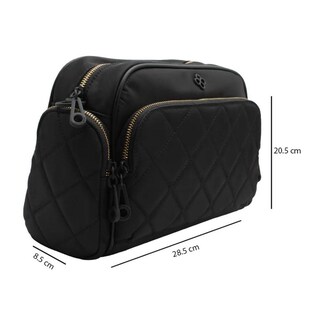 Foto 4 | Bolsa Cruzada Jaime Ibiza JI 2520