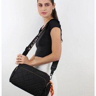 Foto 5 | Bolsa Cruzada Jaime Ibiza JI 2520