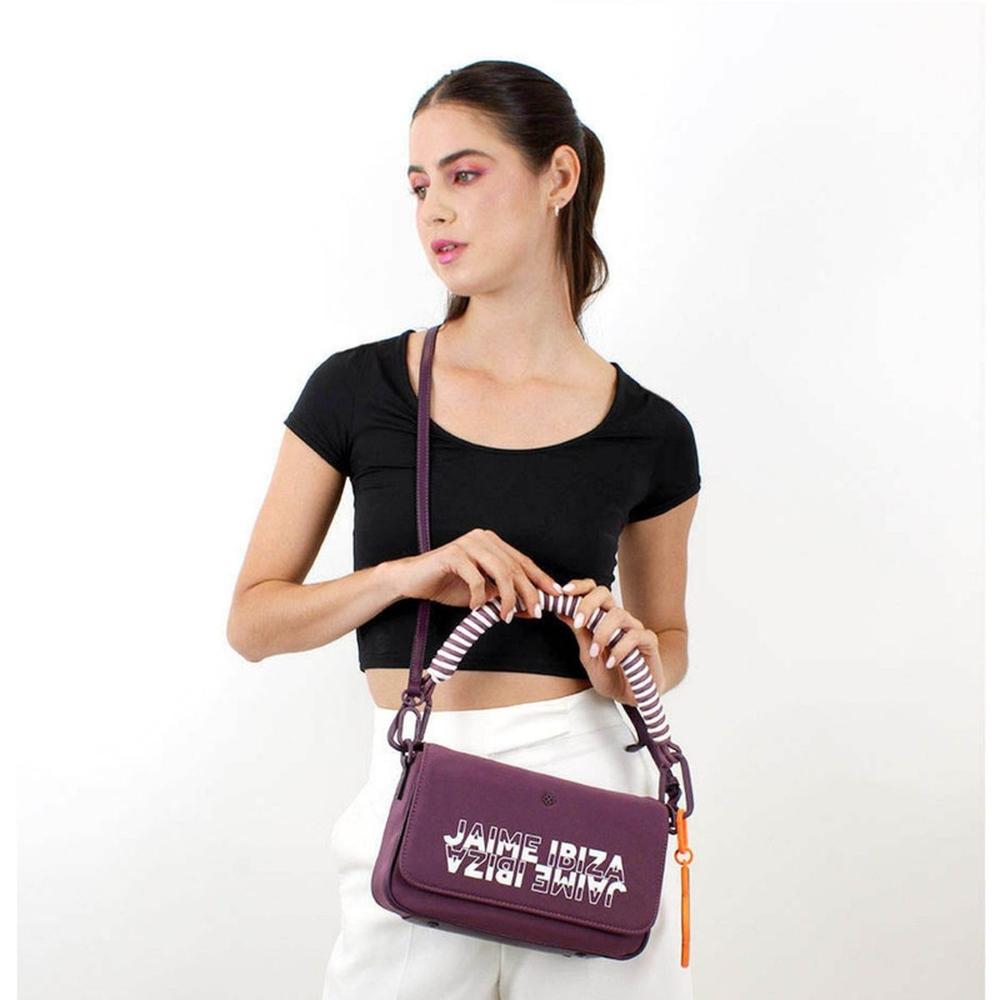 Foto 5 | Bolsa Cruzada Jaime Ibiza JI 2515