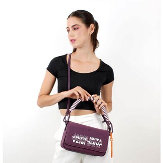 Foto 5 | Bolsa Cruzada Jaime Ibiza JI 2515