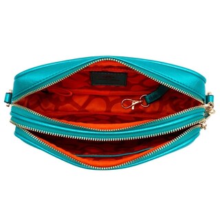 Foto 3 | Bolsa Cruzada Jaime Ibiza JI 2440