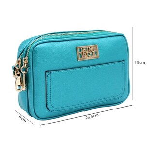 Foto 4 | Bolsa Cruzada Jaime Ibiza JI 2440