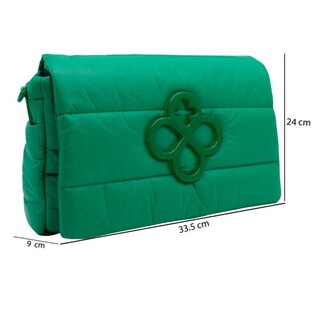 Foto 5 | Bolsa Cruzada Jaime Ibiza JI 2478