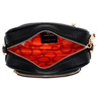 Foto 3 | Bolsa Cruzada Jaime Ibiza JI 2430