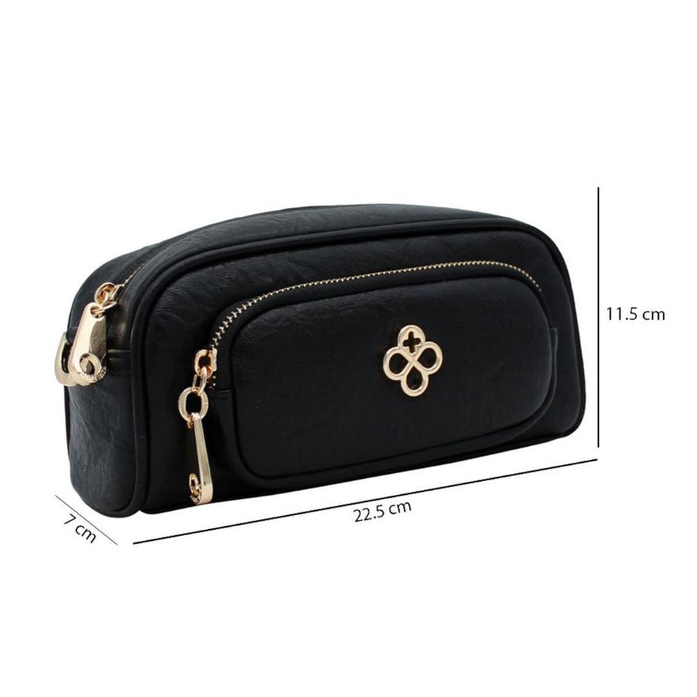 Foto 4 | Bolsa Cruzada Jaime Ibiza JI 2430