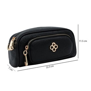 Foto 4 | Bolsa Cruzada Jaime Ibiza JI 2430