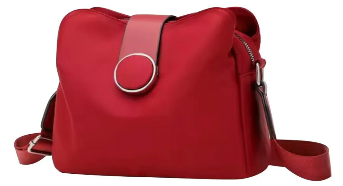 Bolsa Crossbody Xtellar para Mujer