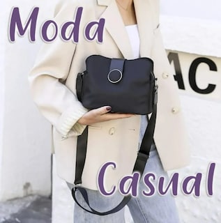 Foto 2 | Bolsa Crossbody Xtellar para Mujer