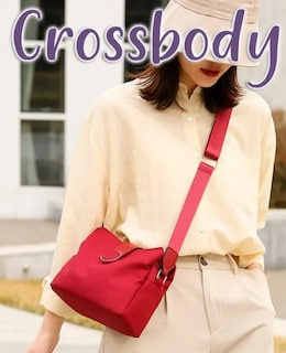 Foto 3 | Bolsa Crossbody Xtellar para Mujer