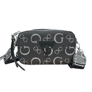 Foto 1 | Bolsa Cruzada Guess