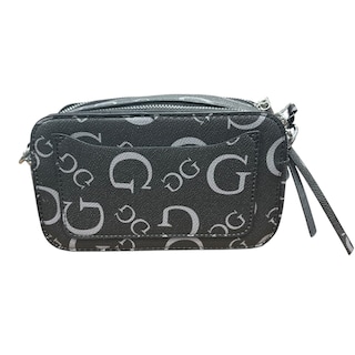 Foto 2 | Bolsa Cruzada Guess
