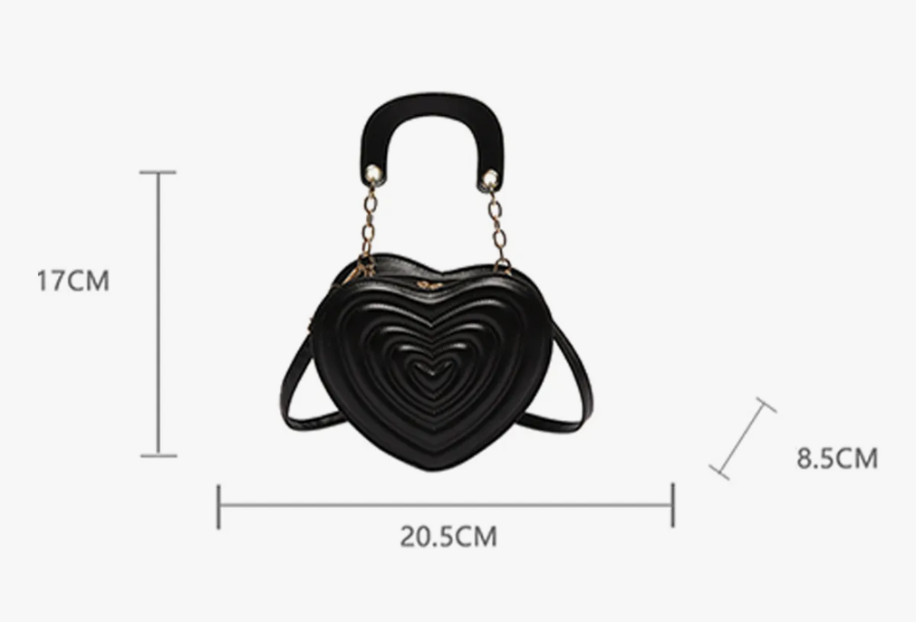 Foto 3 pulgar | Bolsa Crossbody  Xtellar
