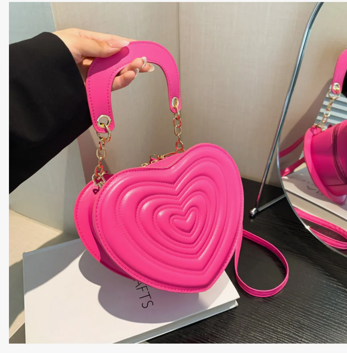Foto 4 pulgar | Bolsa Crossbody  Xtellar