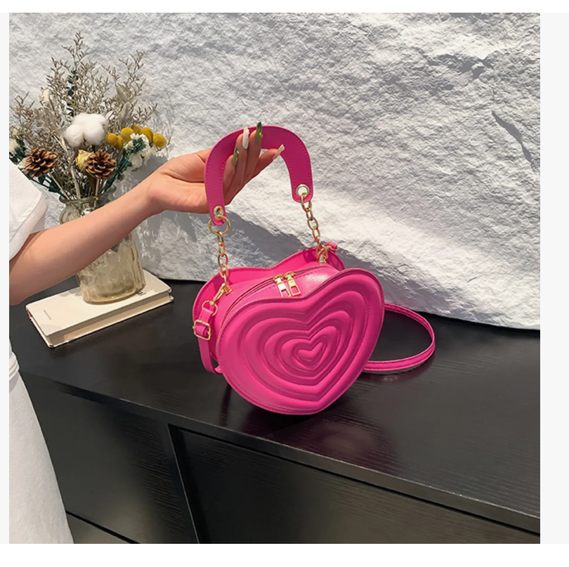 Foto 5 pulgar | Bolsa Crossbody  Xtellar