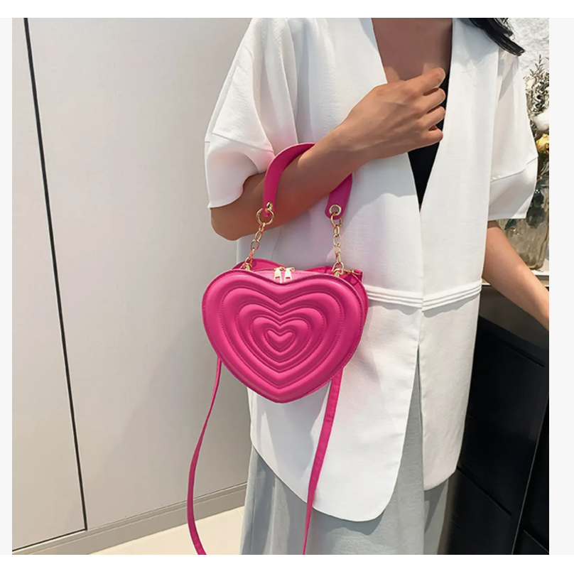 Foto 6 pulgar | Bolsa Crossbody  Xtellar