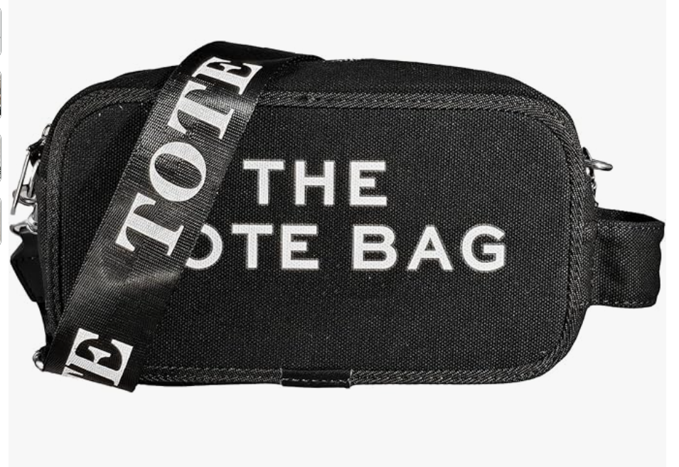 Foto 1 | Bolsa Cruzada Xtellar