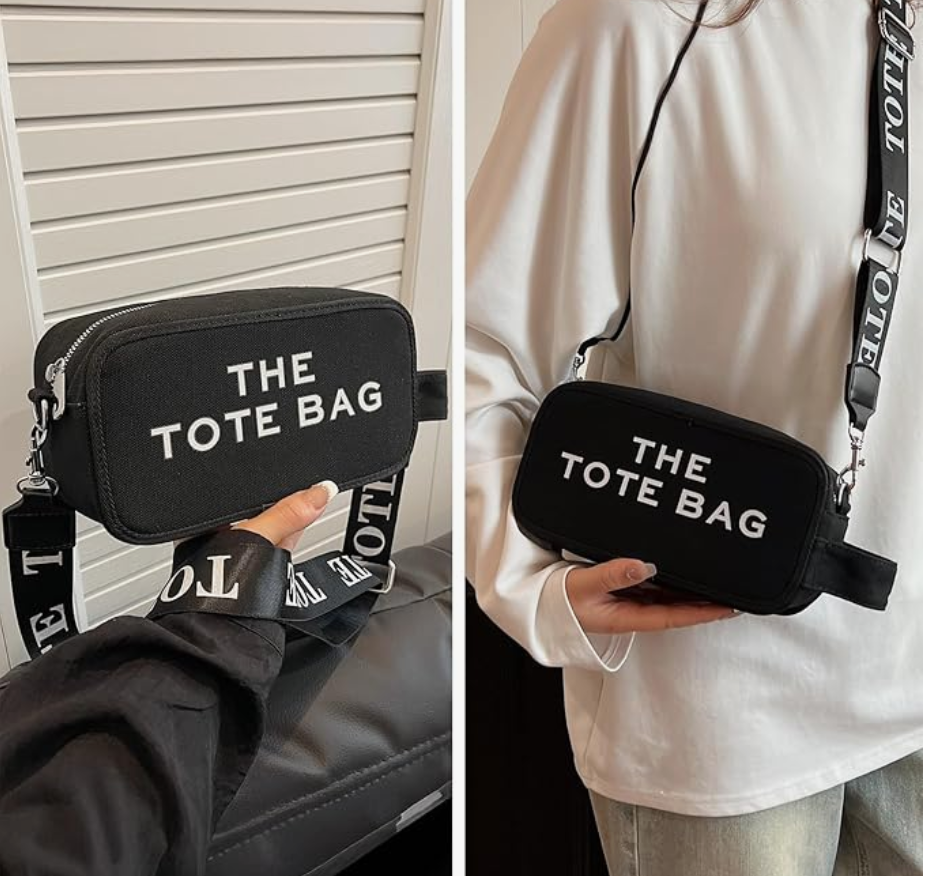 Foto 4 pulgar | Bolsa Cruzada Xtellar