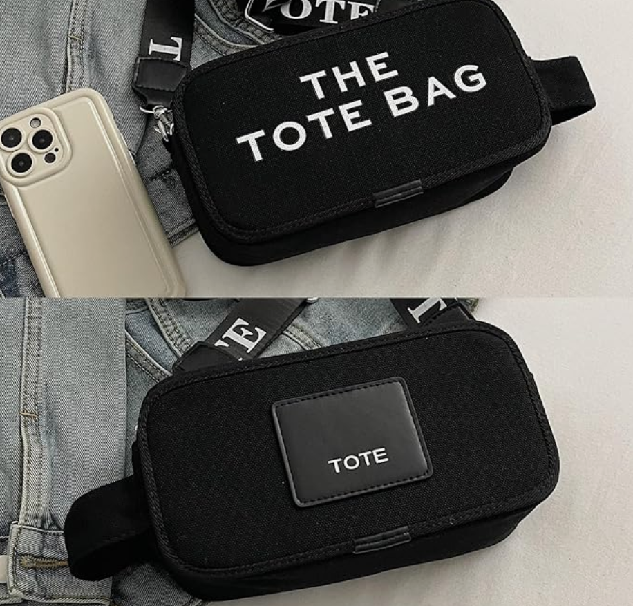 Foto 5 pulgar | Bolsa Cruzada Xtellar