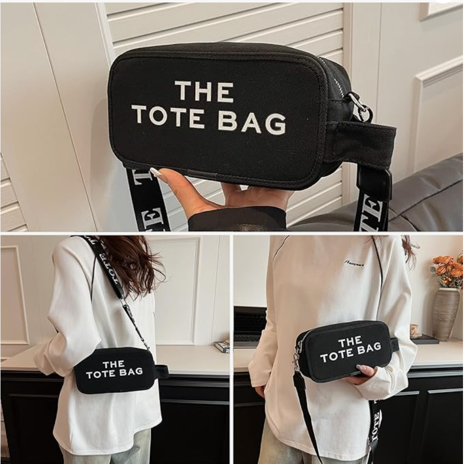 Foto 5 | Bolsa Cruzada Xtellar