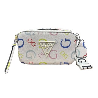 Foto 1 | Bolsa Cruzada Guess