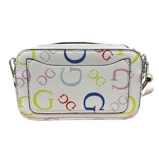 Foto 2 | Bolsa Cruzada Guess