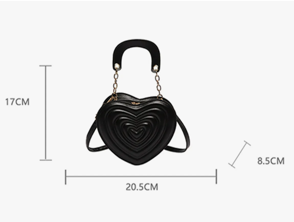 Foto 2 | Bolsa Crossbody  Xtellar para Mujer