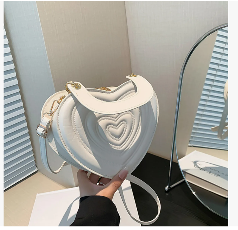 Foto 3 | Bolsa Crossbody  Xtellar para Mujer