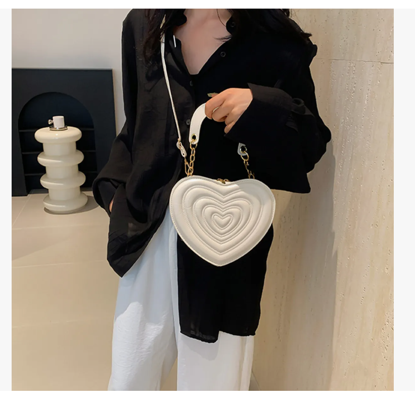 Foto 5 pulgar | Bolsa Crossbody  Xtellar para Mujer