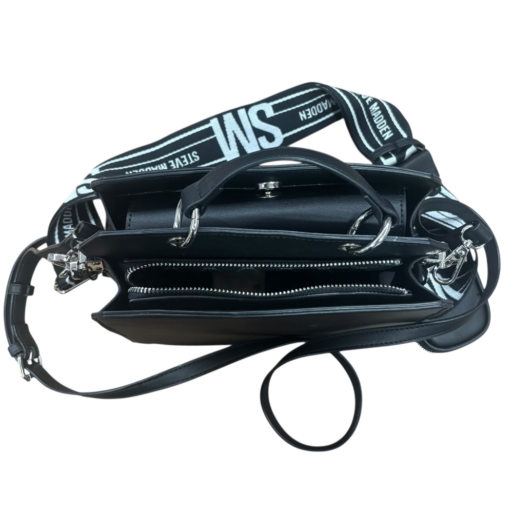 Foto 2 | Bolsa Cruzada Steve Madden 2 Piezas