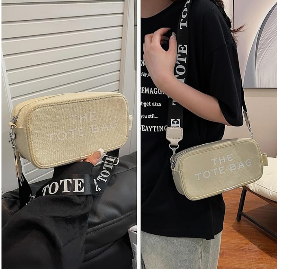 Foto 4 pulgar | Bolso Crossbody Xtellar