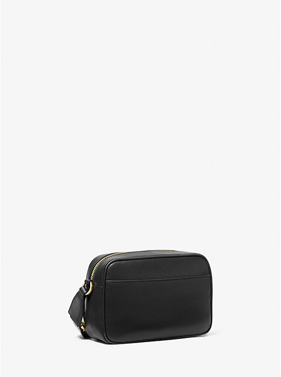 Foto 5 pulgar | Bandolera Michael Kors Jet Set Med Leather - Venta Internacional