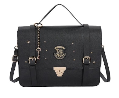 Foto 1 | Bolsa Elegante Para Dama Bolsa Mujer Harry Potter